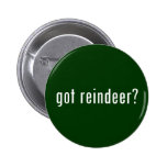 got reindeer? pin
