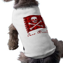 Got Rum? Dog T Shirt