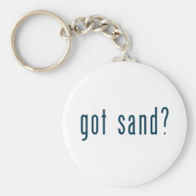 got sand keychains