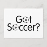 Got Soccer