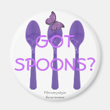 Got Spoons? Magnets