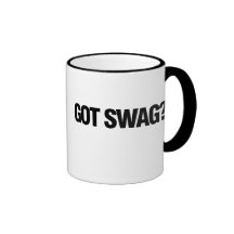 Got Swag? Mug