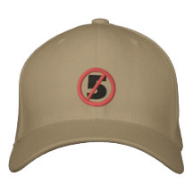 got ted hat embroidered baseball cap