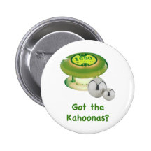 Got the Kahoonas Pinball
