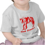 GOT TRAILS T-SHIRTS