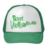 Got Volleyball Hat