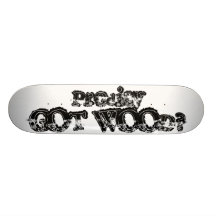 GOT WOOD?, Prodigy Skate Boards