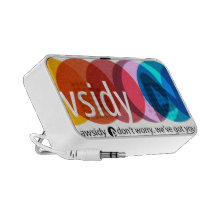 Got You Covered iPhone Speaker