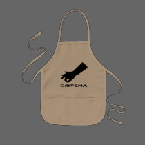 Gotcha aprons