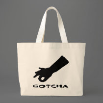 Gotcha bags