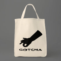 Gotcha bags