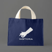 Gotcha bags