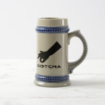 Gotcha mugs