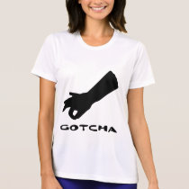 Gotcha t-shirts