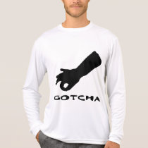 Gotcha t-shirts