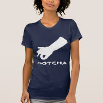 Gotcha t-shirts