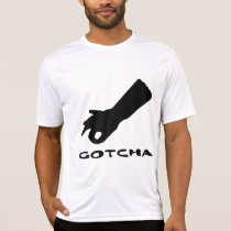 Gotcha t-shirts