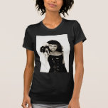 Goth Girl Shirt