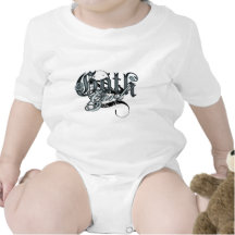 Goth Girl T Shirt