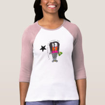 Goth Girl Tees