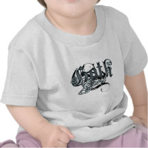 Goth Girl Tshirt