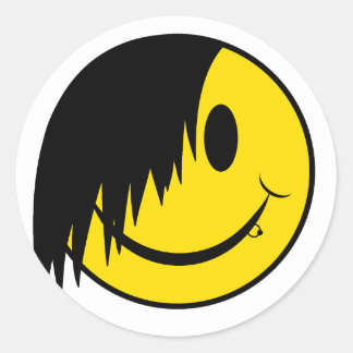 goth_happy_face_round_sticker-rd3582cd5657f47168983cb95494b1beb_v9waf_8byvr_324.jpg