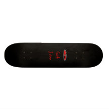 Goth Juice V2 Skateboards
