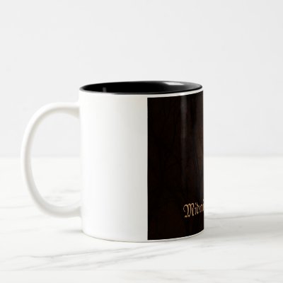 Gothic Mug