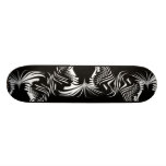 Gothic Scream Skate Boards