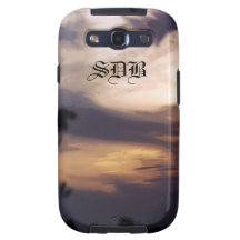 Gothic Skies Case-Mate Samsung Galaxy Cases