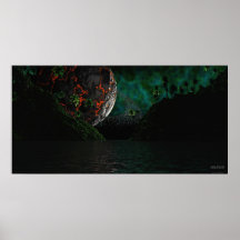 Gothic Valley (2008) - Extreme Print
