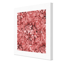 GothicChicz  Wrapped Canvas Stretched Canvas Prints