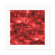 GothicChicz Wrapped Canvas Gallery Wrapped Canvas