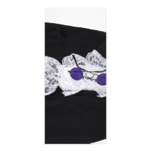 GothicVelvetGlasses111409 Full Color Rack Card