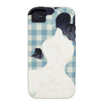 Gourd iPhone 4/4S Case