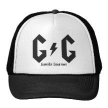 Gourmet Hat