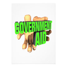 Government Aid Invites
