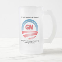 Government Moters - Your tax dollars at work Mugs