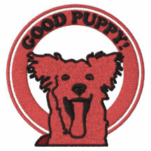 GP t5 Embroidered Polo