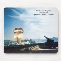 Grable Event Mouse Pad