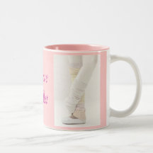 Grace & Style Coffee Mug