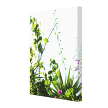 Gracias Stretched-Canvas Print Stretched Canvas Prints