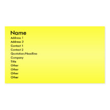 gradient81139655, Name, Address 1, Address 2, C... Business Card Templates