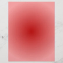 Gradient 14 custom flyer