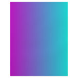 Gradient 60 flyers