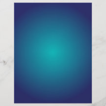 Gradient 68 custom flyer