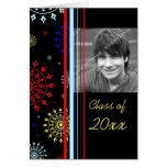 Graduation Announcement Photo Card