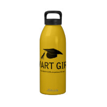 Graduation Gift - Waterbottle Water Bottles