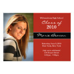Graduation Invitation