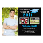 Graduation Invitation SCROLL DOWN for 2013
